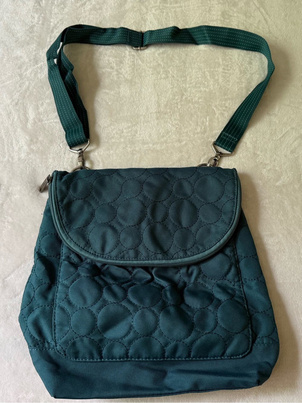 thirty-one Vary You Backpack Purse